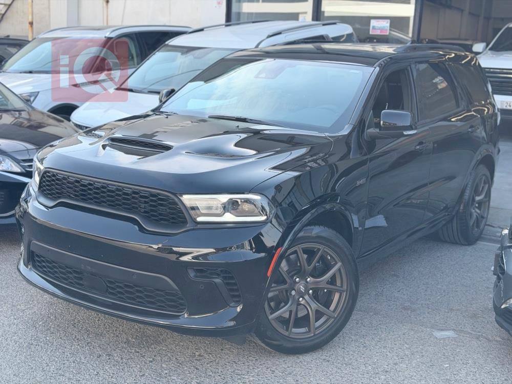 دودج دورانجو